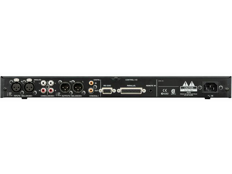 Tascam SS-CDR1 | Recorder - SONOLOGY Toulouse